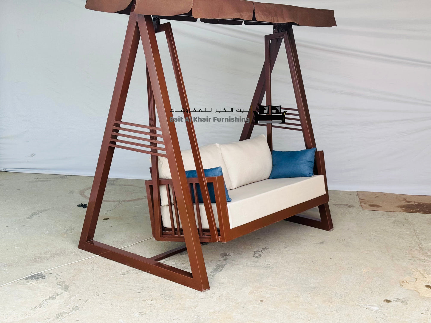 Swing chair