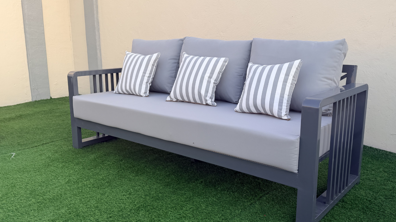 لبسة جلسات خارجية ضد الماء 100٪