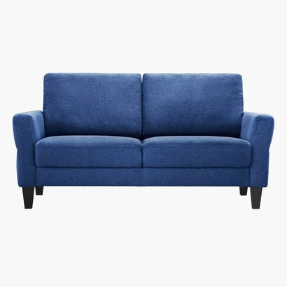 Cammie 3+2+1 Seater Fabric Sofa Set