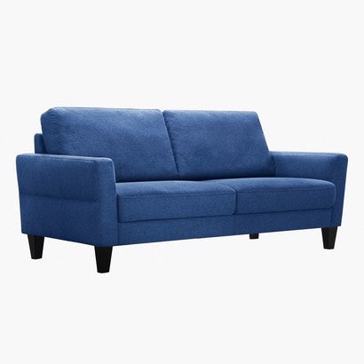 Cammie 3+2+1 Seater Fabric Sofa Set