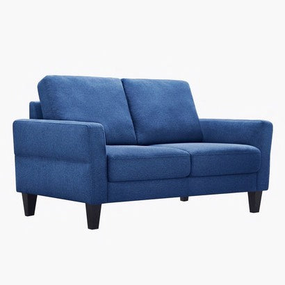 Cammie 3+2+1 Seater Fabric Sofa Set