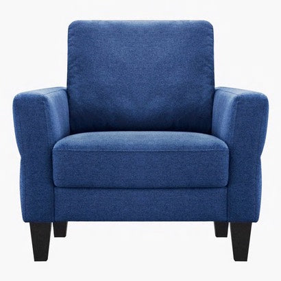 Cammie 3+2+1 Seater Fabric Sofa Set
