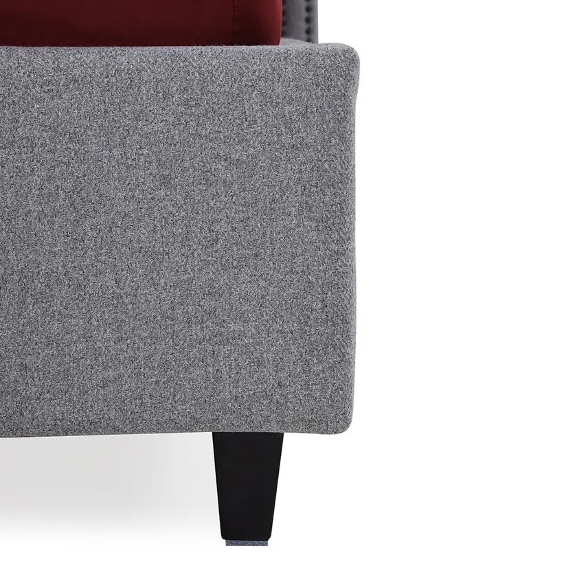 Topeel Verrazzano Bed