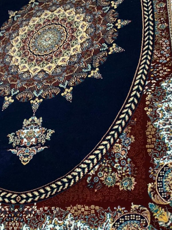 Roy Atlantic Turkey Carpet