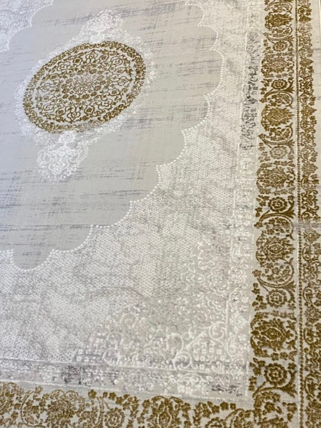 BTK Rash Golden Carpet