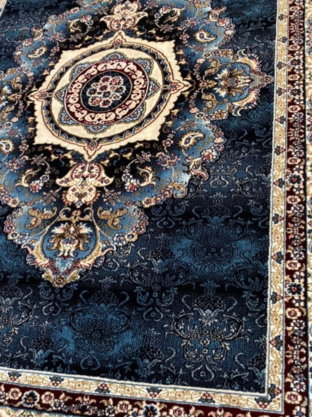 Munson Depra Ober Carpet