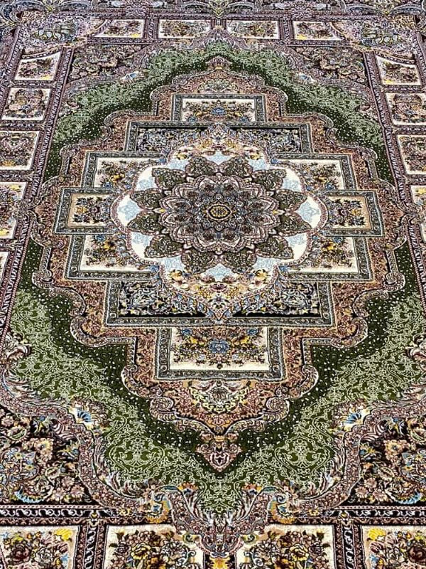 Salgoqi Turkey Sedra Carpet