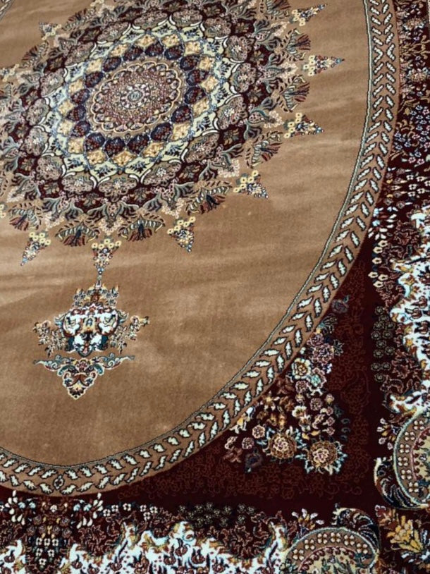 Roy Atlantic Mega Carpet