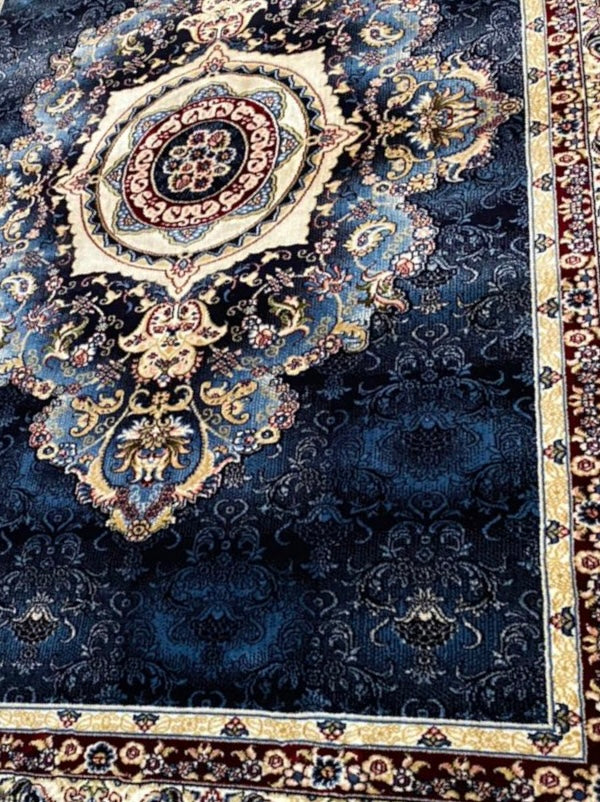 Malaki Sank Seek Carpet