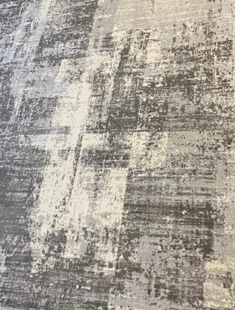 Classic Silver Apollo Carpet