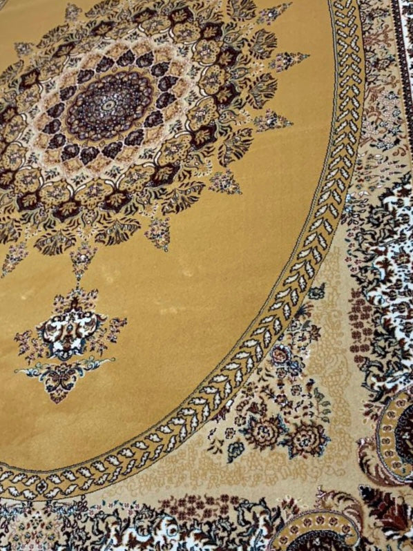 Roy Atlantic Bashir Carpet