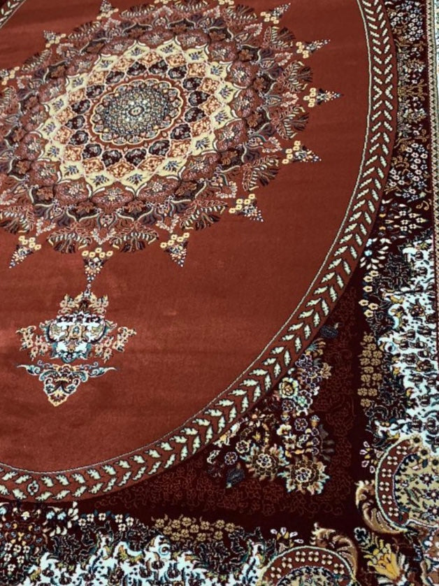 Roy Atlantic Timothy Carpet