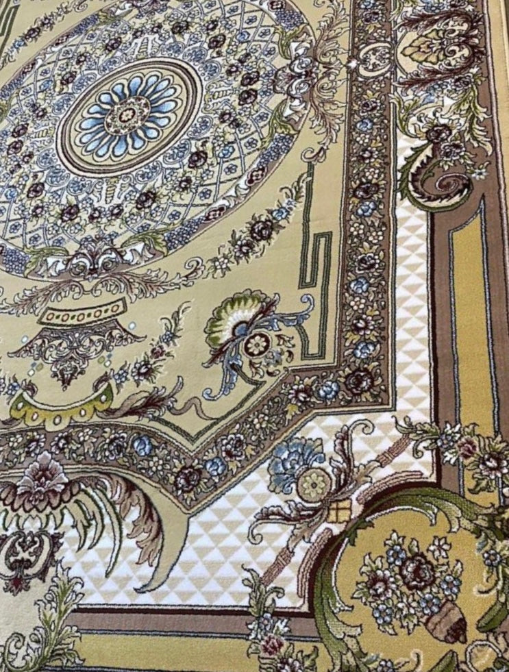 Turkey Vernon Modeef Carpet