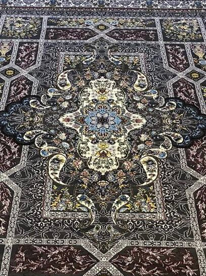 Tyra Turkey Depra Carpet