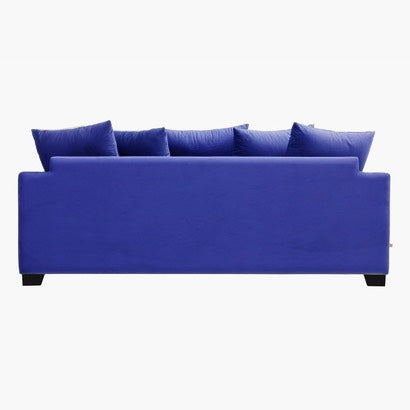 Sanford Velvet Sofa