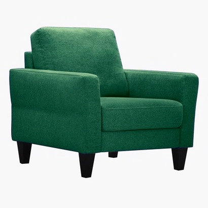 Cammie 3+2+1 Seater Fabric Sofa Set