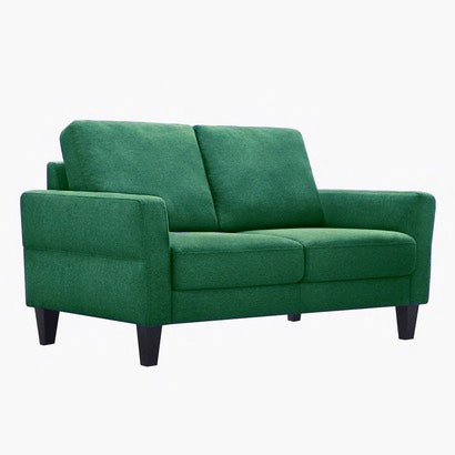 Cammie 3+2+1 Seater Fabric Sofa Set