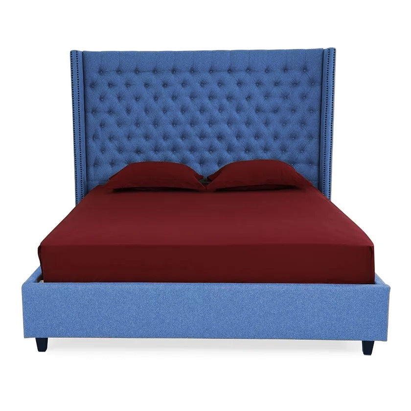 Topeel Verrazzano Bed