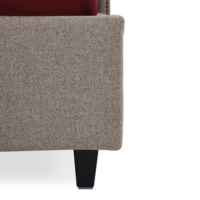 Topeel Verrazzano Bed