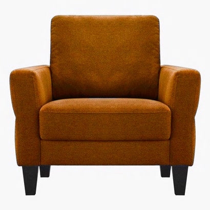 Cammie 3+2+1 Seater Fabric Sofa Set