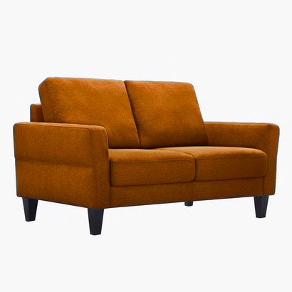 Cammie 3+2+1 Seater Fabric Sofa Set