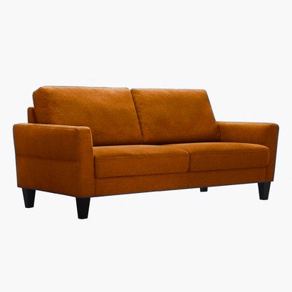 Cammie 3+2+1 Seater Fabric Sofa Set