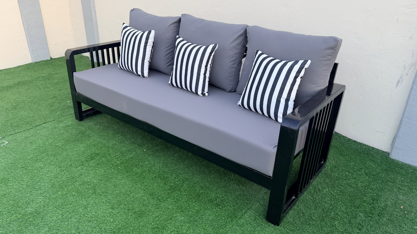 لبسة جلسات خارجية ضد الماء 100٪