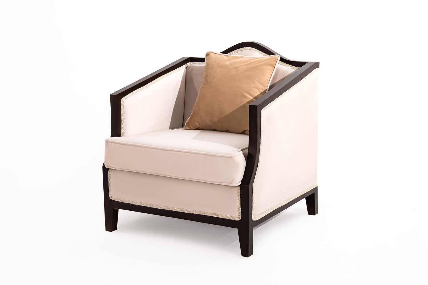 طقم رويال كامل لـ 17 شخص مع 7 طاولات