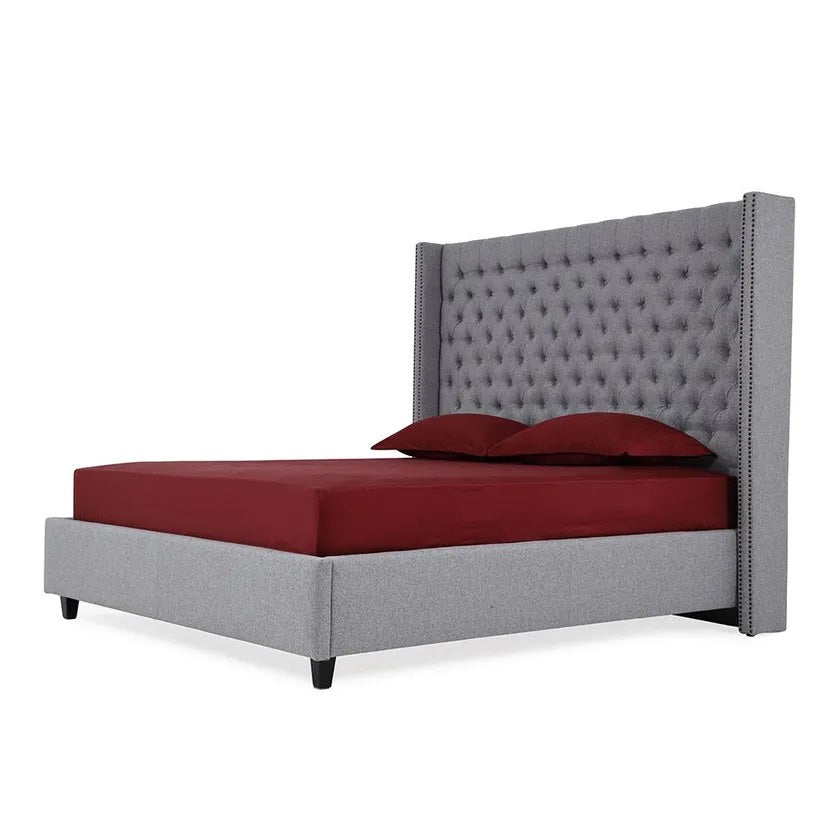 Topeel Verrazzano Bed