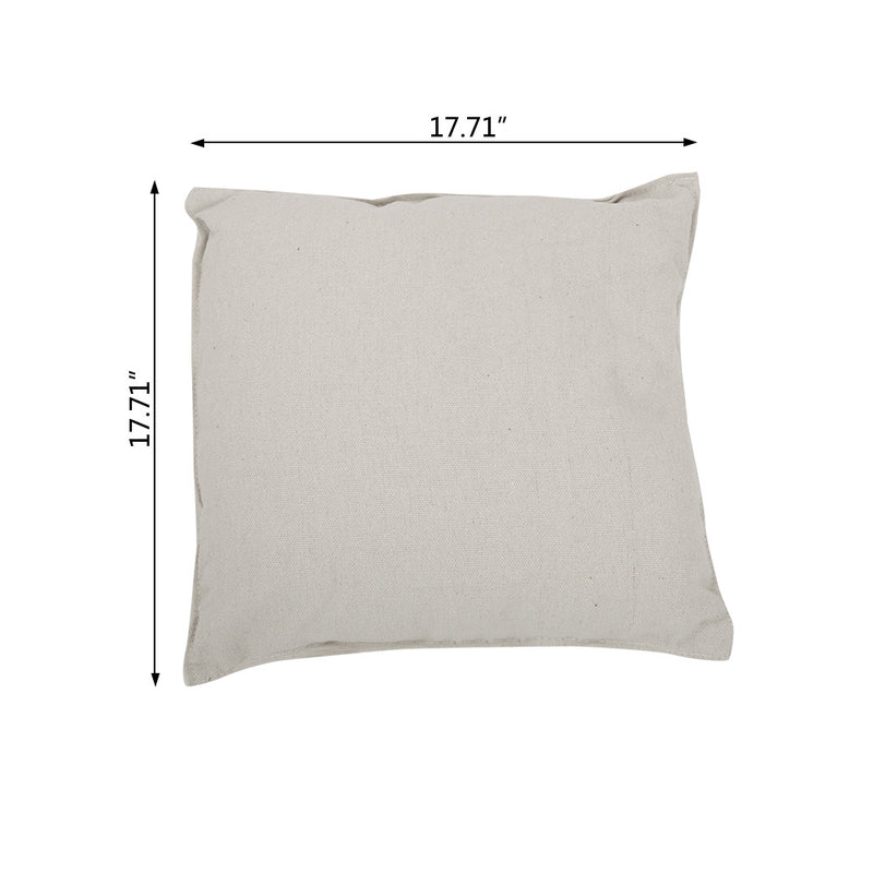 1.5*1.2m Tassel Plus Pillow Hanging Chair  XH