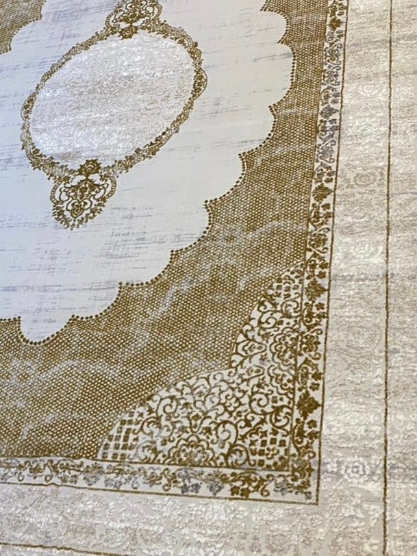 BTK Hyacinths Carpet