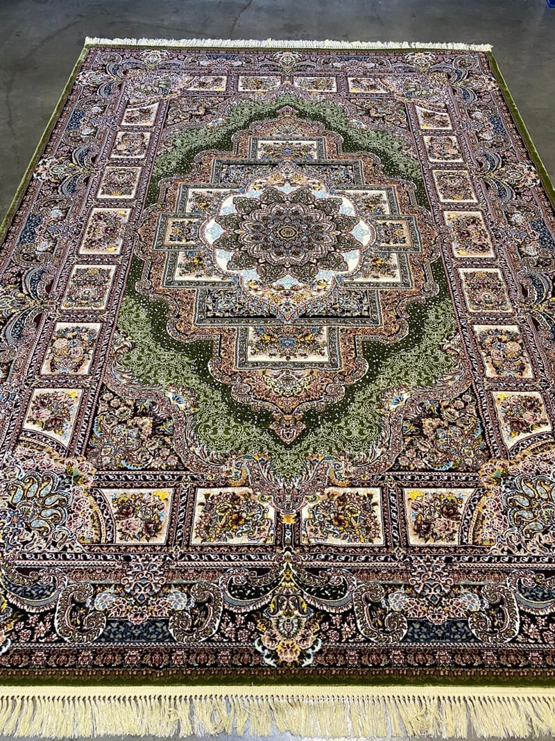 Salgoqi Turkey Sedra Carpet