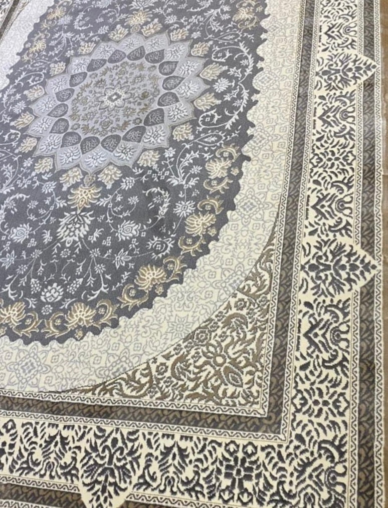 Modern values Turkey Carpet