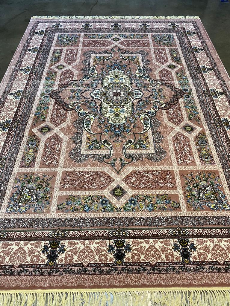 Tyra Turkey Creek Carpet