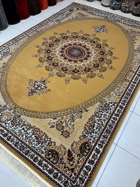 Roy Atlantic Bashir Carpet