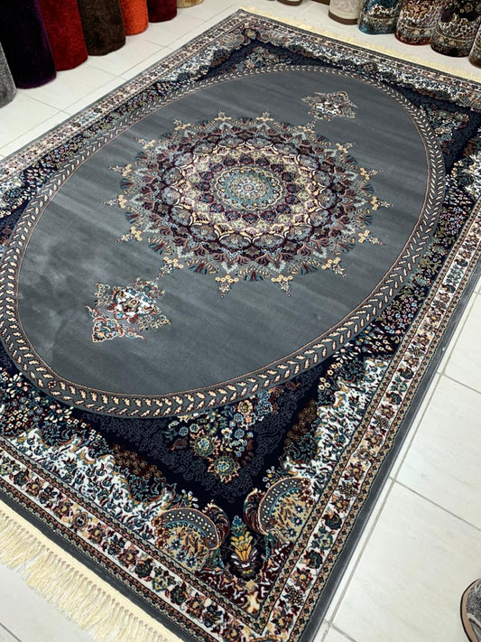 Roy Atlantic Sheba Carpet