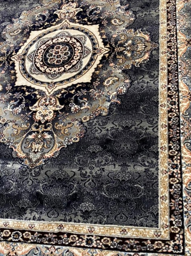 Malamute Dark Gray Carpet