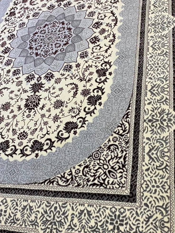 Kingdom Modern Turkey Carpet