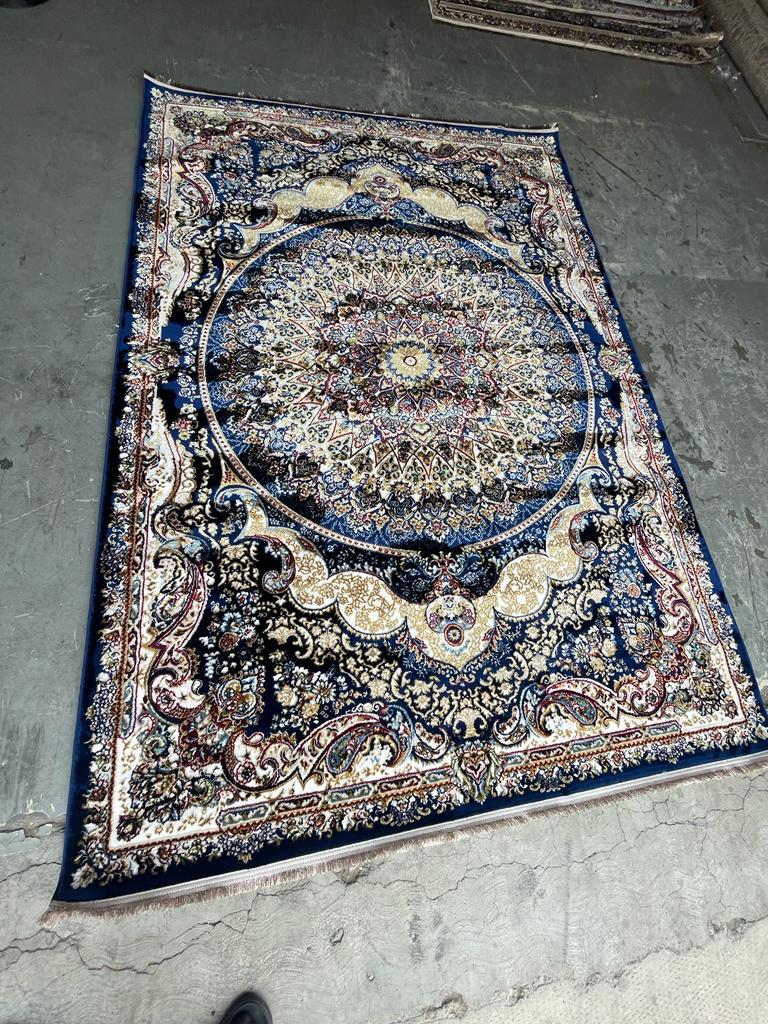 Turkish Aryana 2.5 M Legra Carpet