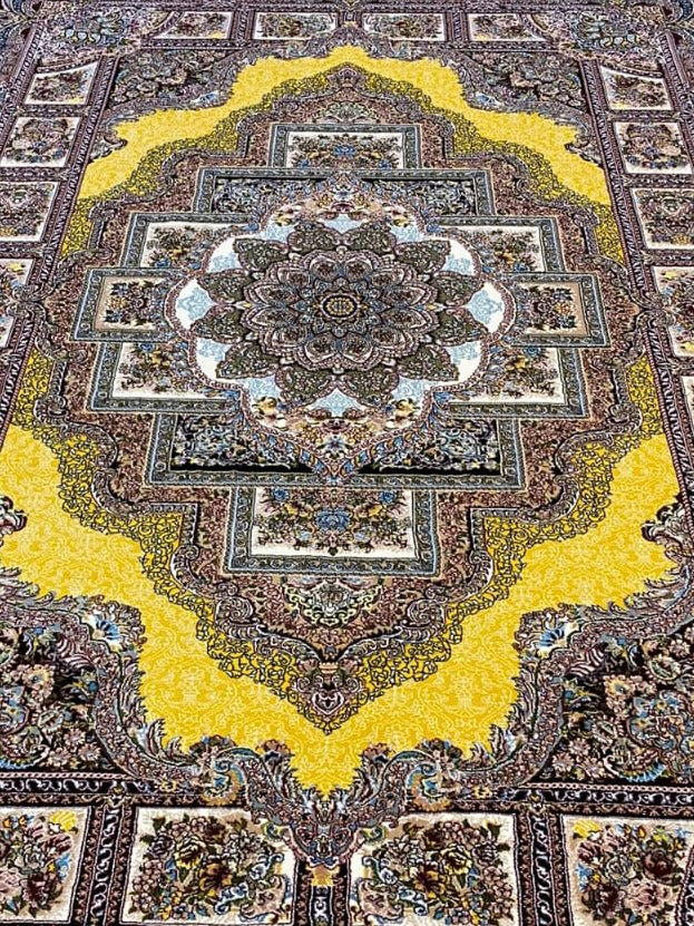 Depra Aumesh Carpet