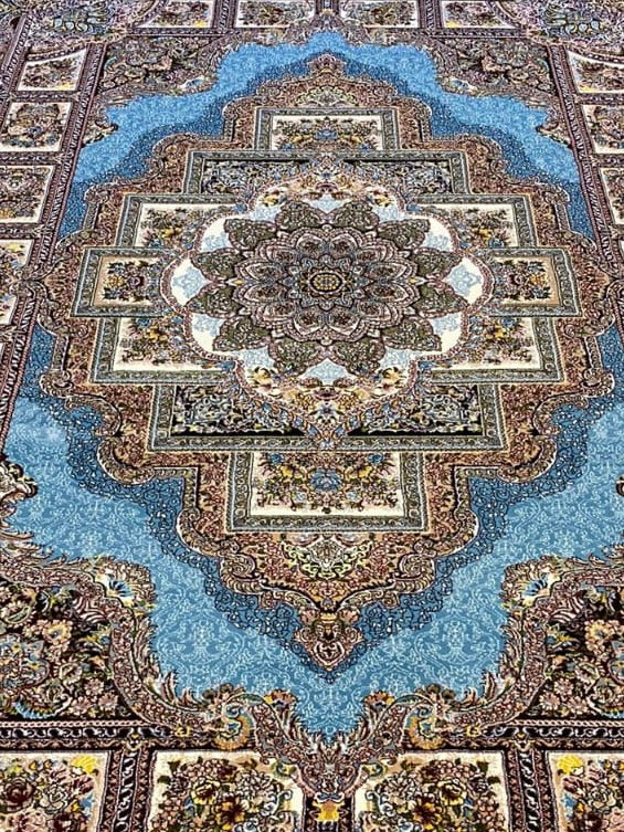 Sha keela Sonrip Carpet