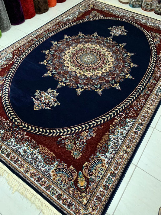 Roy Atlantic Turkey Carpet