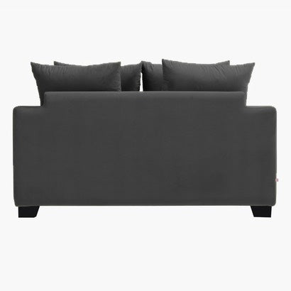 Sanford Velvet Sofa