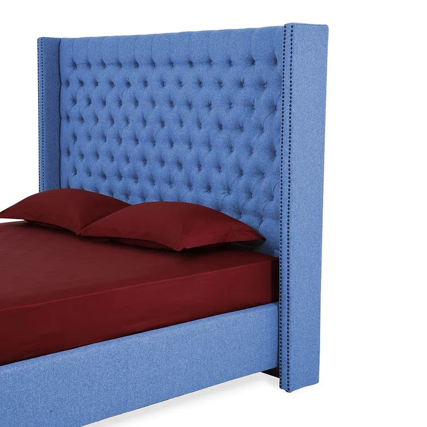 Topeel Verrazzano Bed