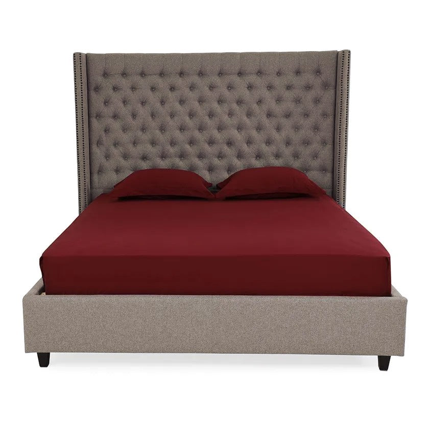 Topeel Verrazzano Bed