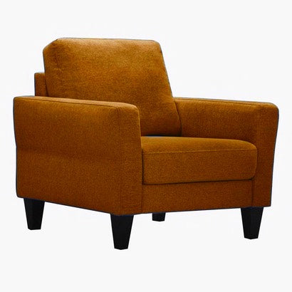 Cammie 3+2+1 Seater Fabric Sofa Set
